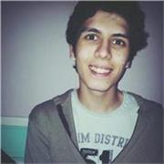 Profesor de Inglés, para todos los niveles con disponibilidad horaria