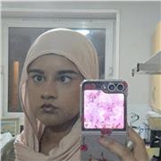 Saima Rashid