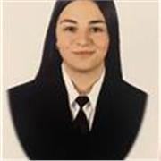 Profesora de materias apta para todas las edades 
