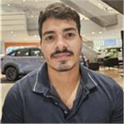 Aulas Particulares com Professor de +6 Anos de Experiência
 Exatas • Humanas • Naturais • Linguagens | Foco em pré-vestibulandos