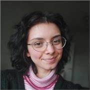 I am an Italian living in Scotland, I have a diploma in classic studies and a Bachelor's degree in Computer Animation Arts
