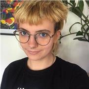 Professeur d'anglais pour tous niveaux - diplômée bac international - bilingue