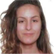 Profesora para niños de primaria de varias asignaturas, actual estudiante de Magisterio