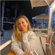 He dado clases de lengua, historia a alumnos de primaria