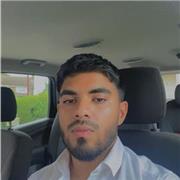 Patient, engaging tutor; clear, tailored GCSE Maths lessons.