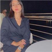 Qualifiée pour donner des cours de la 6ème au brevet