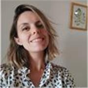 Profesora de inglés con experiencia en clases online 