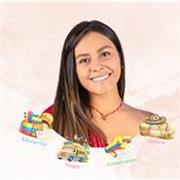 Licenciada en pedagogia infantil con enseñanza en todas las areas, especialmente español