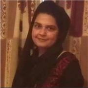 Attia Fatima