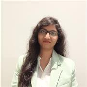 I am an empathetic wellbeing coach for students.