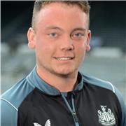 Experienced football coach who can work with players of any age, helping them with specific goals in relation to their progression