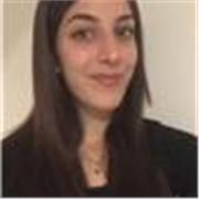 Studentessa di lingue e letterature moderne impartisce ripetizioni di lingua per studenti di medie e superiori (anche letteratura)