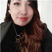 Psicopedagoga dicta reforzamiento escolar a estudiantes de preescolar y primer ciclo