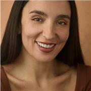 Natasha Dubalia