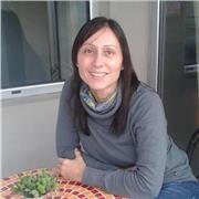 English as a foreign language through a communicative approach