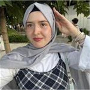 Nisa Nur Yaman