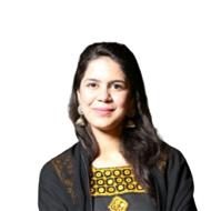 Shumaila Jalal