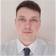 Native English Tutor with a degree in TESOL & Linguistics. Looking to build my experience. Based in Grimsby.