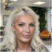 I have native language of English and due to living near a university have met with numerous foreign students to teach English