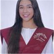 Profesora muy preparada para dar hasta 4 de la ESO