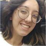 Estudiante de 3° Filologia inglesa da clases particulares para la Eso