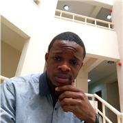 Asamu Bodunde Enoch