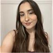 Soy creativa, entusiasta y divertida. Daré clases de animación 3D a personas curiosas que quieran aprender y disfrutar creando.