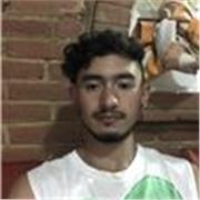 Clases de parkour 😉 con profesor certificado