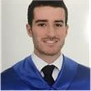 👨‍🏫Clases de Matemáticas🤓 (Universidad, Bachillerato y ESO). Graduado en Matemáticas y Doctorando