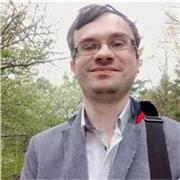 Nauczyciel języka angielskiego z 11 letnim doświadczeniem
