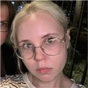 Russian and English tutor for kindergarteners and students.