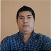 Maestro de quimica con experiencia en clases a adultos, adolecentes y niños