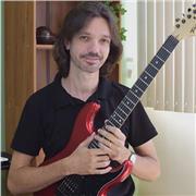 Aulas de Violão e Guitarra no Centro de Niterói