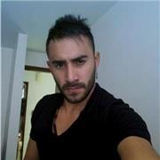 Profesor en area de artes marciales cinturon negro en jiu jitsu ,kung fu taewoondo especializado en Gymnasia y entrenamientos ,que abarcan campo atletico profesional preparador fisico de atletas profesionales en Sur america