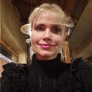 Svetlana