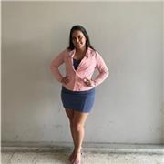 Profesora de Matemática para niños de 4 a 12 años