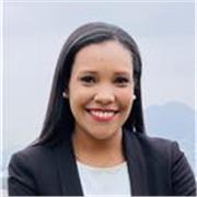 Profesora de Secundaria en apoyo escolar, motivacional y de comunicación