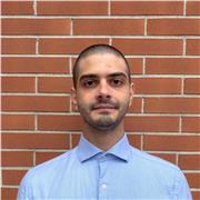 Sono uno studente di ingegneria robotica all'università di Pisa. Ripetizioni in ambito scientifico tecnico