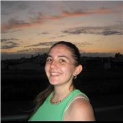 Profesora particular imparte clases de Primaria Y ESO