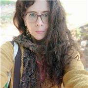 Profesora y traductora de español, lengua muy utilizada hoy día