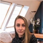 Profesora de inglés con ganas de ayudar a quien desea reforzar y aprender el inglés