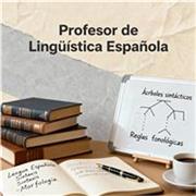 Soy Profesor de español como lengua extranjera, estoy disponible para dar clases de distintos niveles.