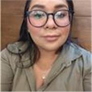 Licenciada en psicología, maestra sombra, especialmente con niños con TEA, SD, y neurotipicos orientado a la lecto-escritura