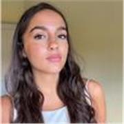 Profesora nativa de español con experiencia internacional (en especial con estudiantes italianos)