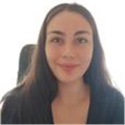 Profesora de Lengua Castellana y Literatura. Ofrezco refuerzo en esta materia y también en análisis sintáctico