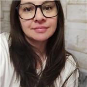Profesora de matemática nivel educación básica, media y universitaria
