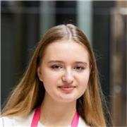 Erfahrene Englischlehrerin für alle Niveaustufen (A1–C1)