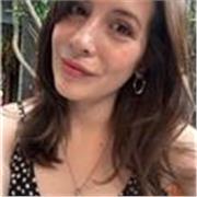 Profesora de música y puedo enseñar español