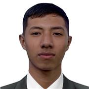 professeur de espagnol passionné pour enseigner aux élèves du primaire