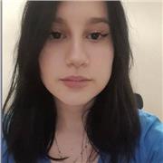 Buongiorno mi chiamo Vanessa, sono disponibile a fare ripetizioni online, su materie umanistiche per elementari, medie e superiori